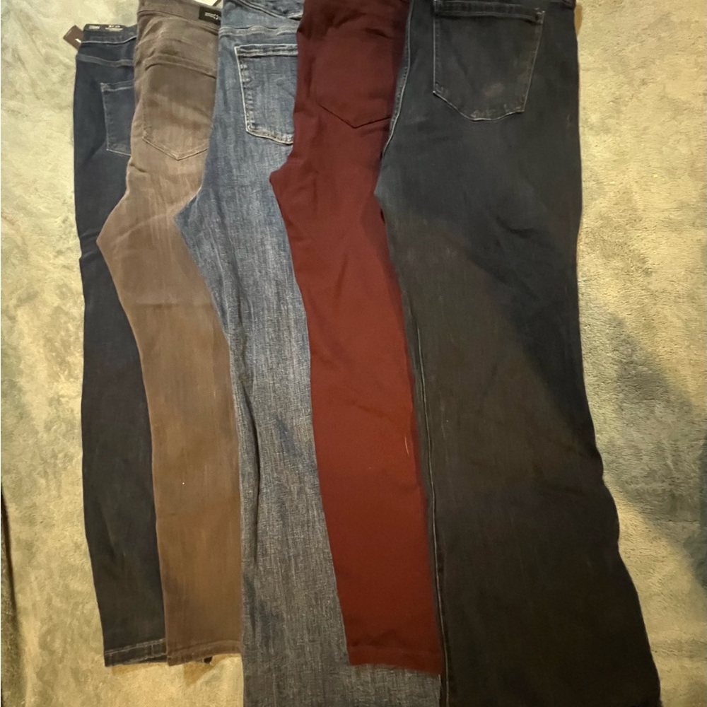 Plus Size Liverpool Size 20 Lot 2